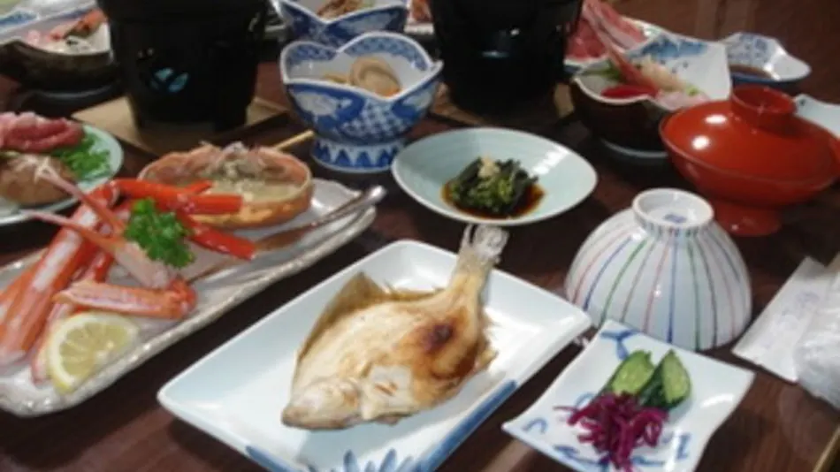 Onsen Minshuku Masagoya