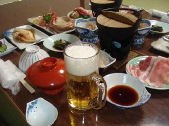 Onsen Minshuku Masagoya