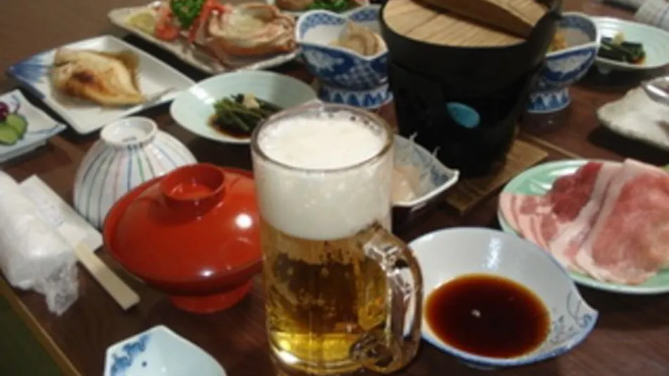 Onsen Minshuku Masagoya