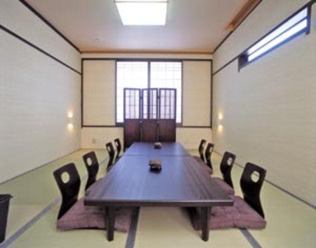 Onsen Minshuku Masagoya