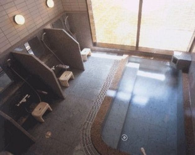 Onsen Minshuku Masagoya