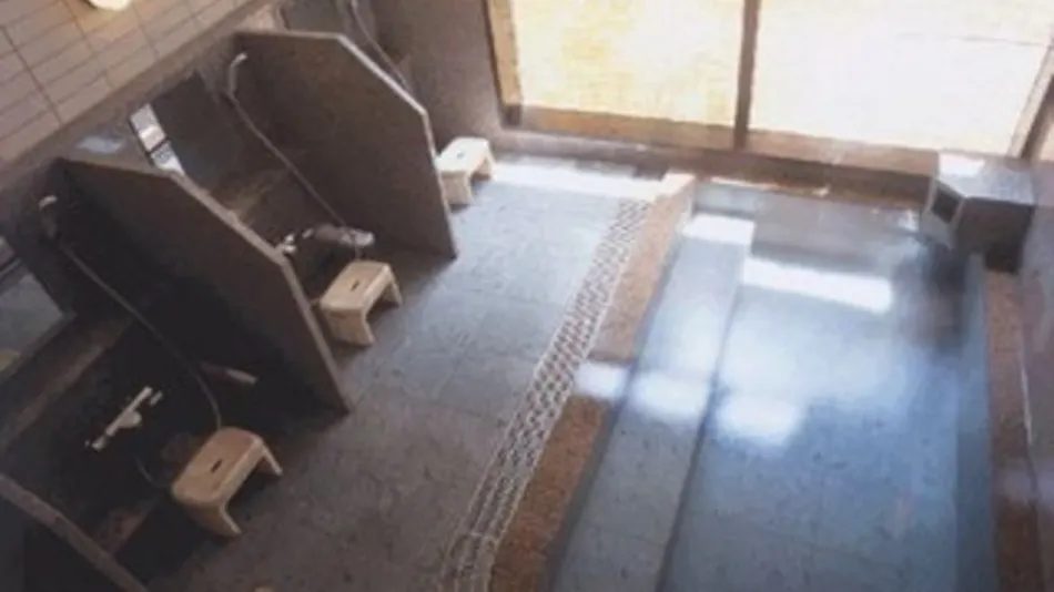 Onsen Minshuku Masagoya