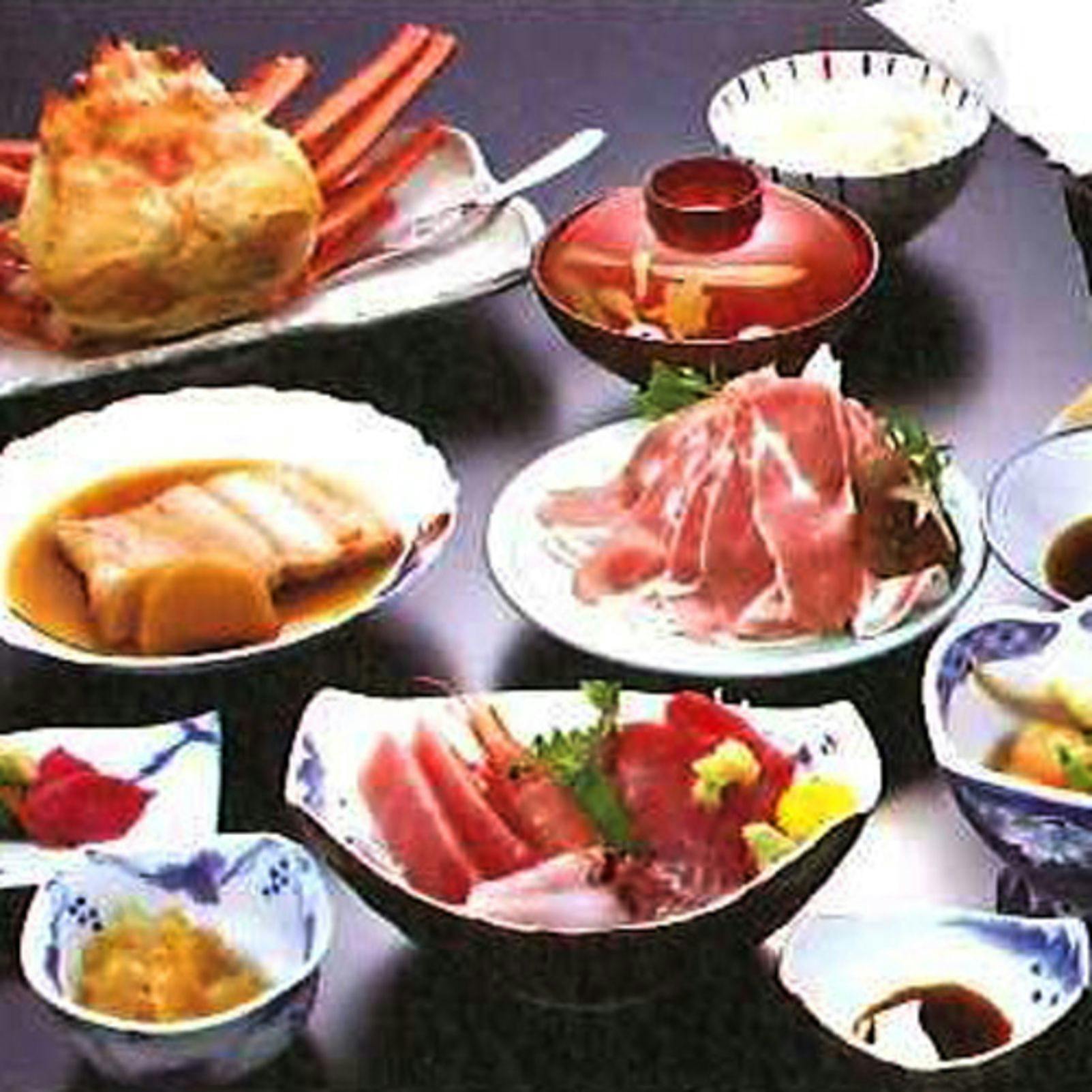 Onsen Minshuku Masagoya