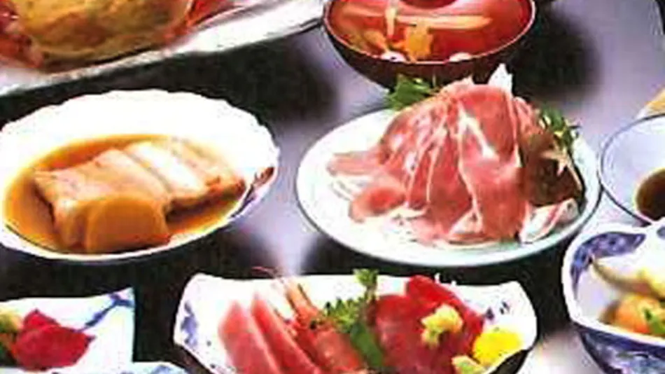 Onsen Minshuku Masagoya
