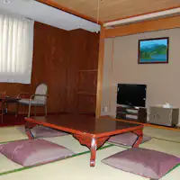 ห้องพักแบบญี่ปุ่นทั่วไป