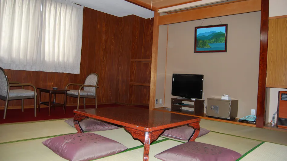 Shiga Riverside Hotel