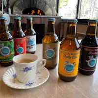 กาแฟ
เบียร์ขวด