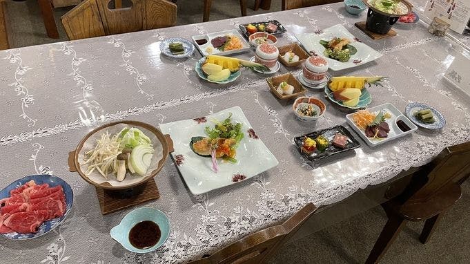 Shiga Riverside Hotel