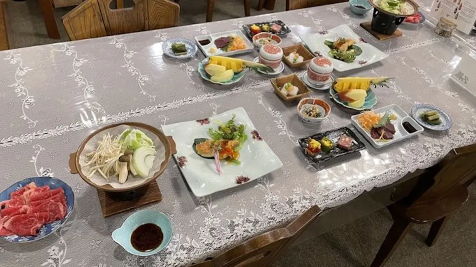 Shiga Riverside Hotel