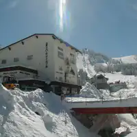 วิวฤดูหนาว