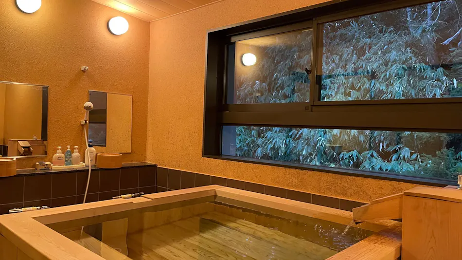 Shiga Riverside Hotel