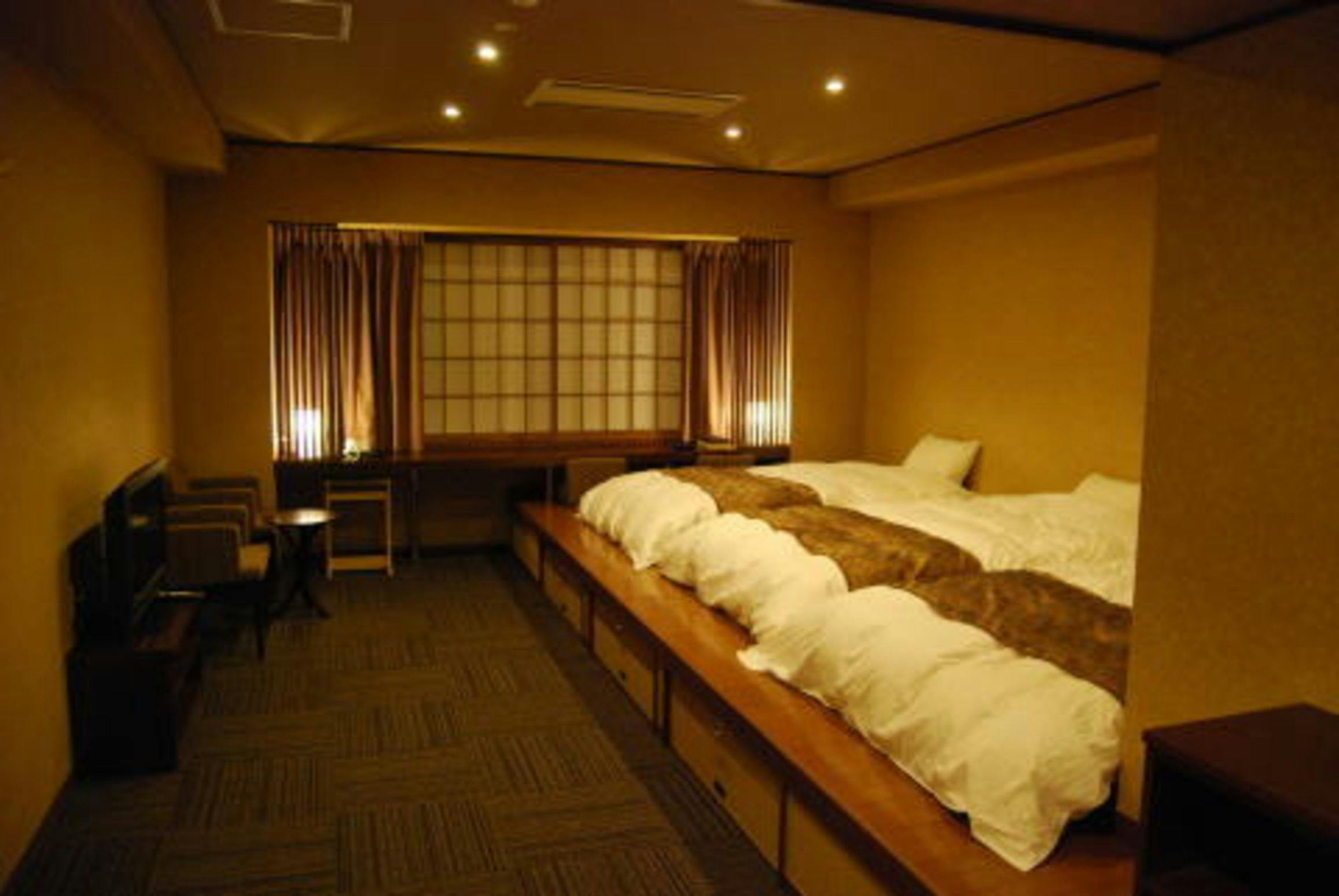 Shiga Riverside Hotel