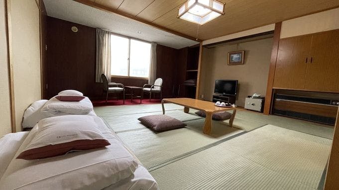 Shiga Riverside Hotel