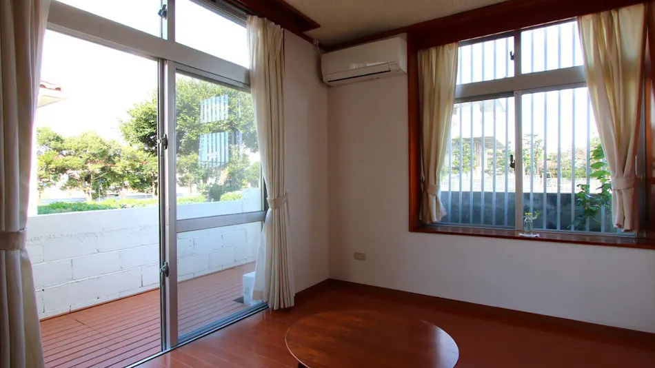 Guesthouse Hamabaru