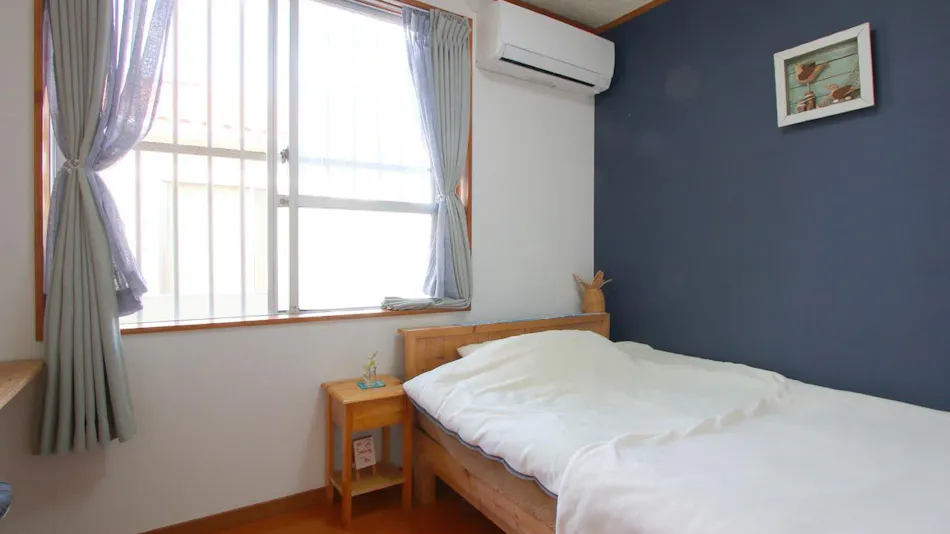 Guesthouse Hamabaru