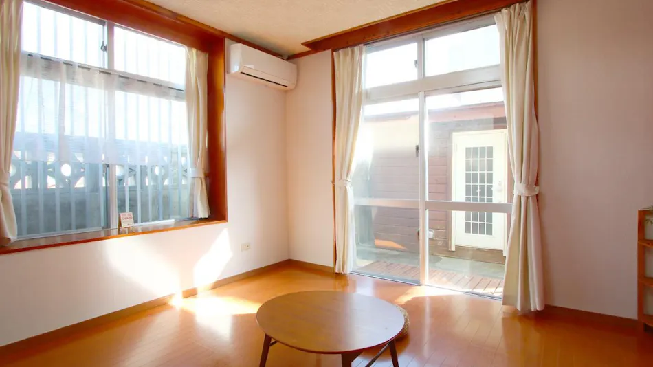 Guesthouse Hamabaru