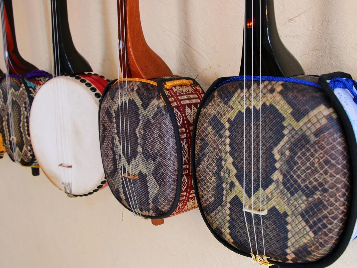 ภายในอาคาร