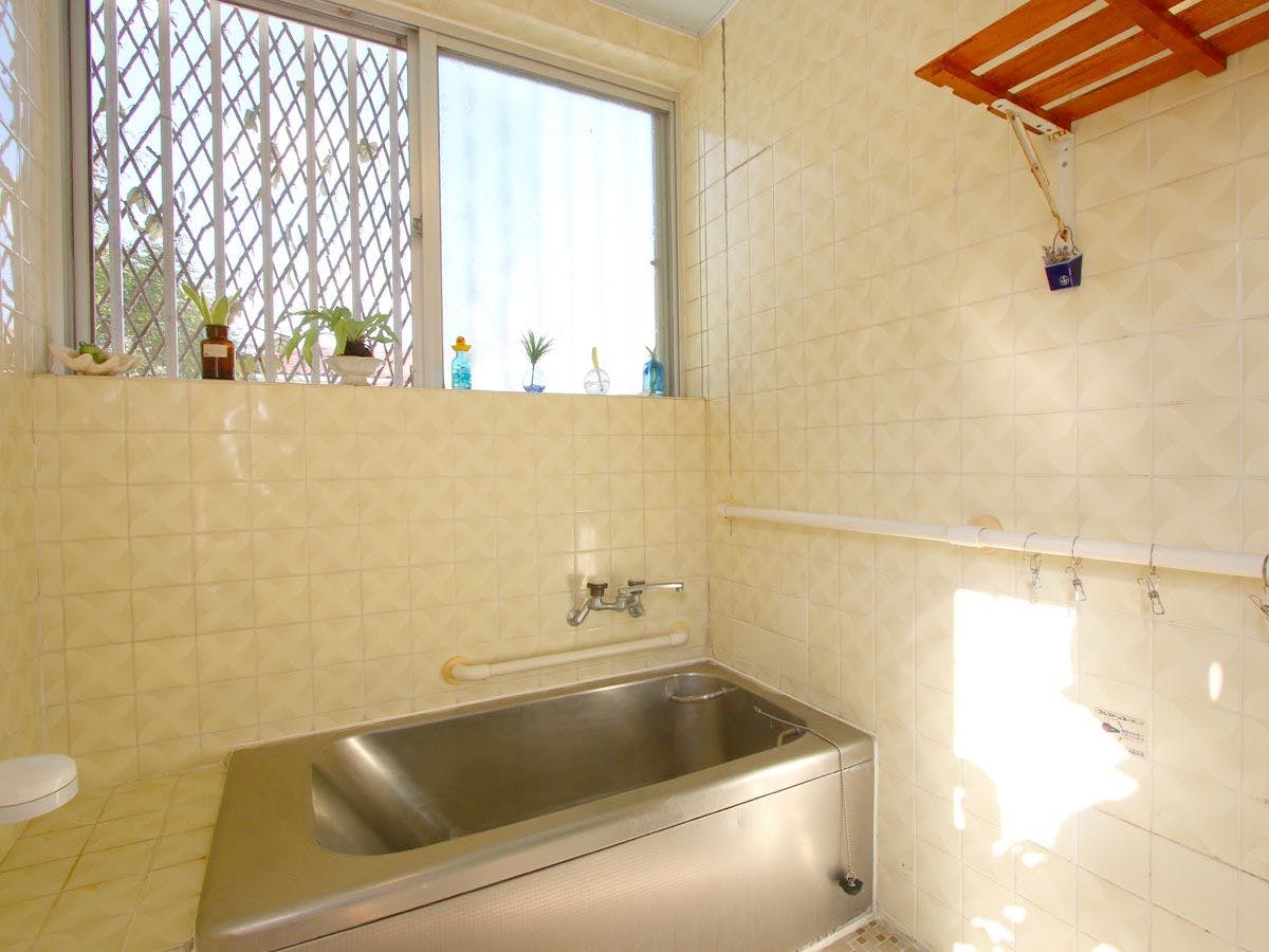 ห้องน้ำ