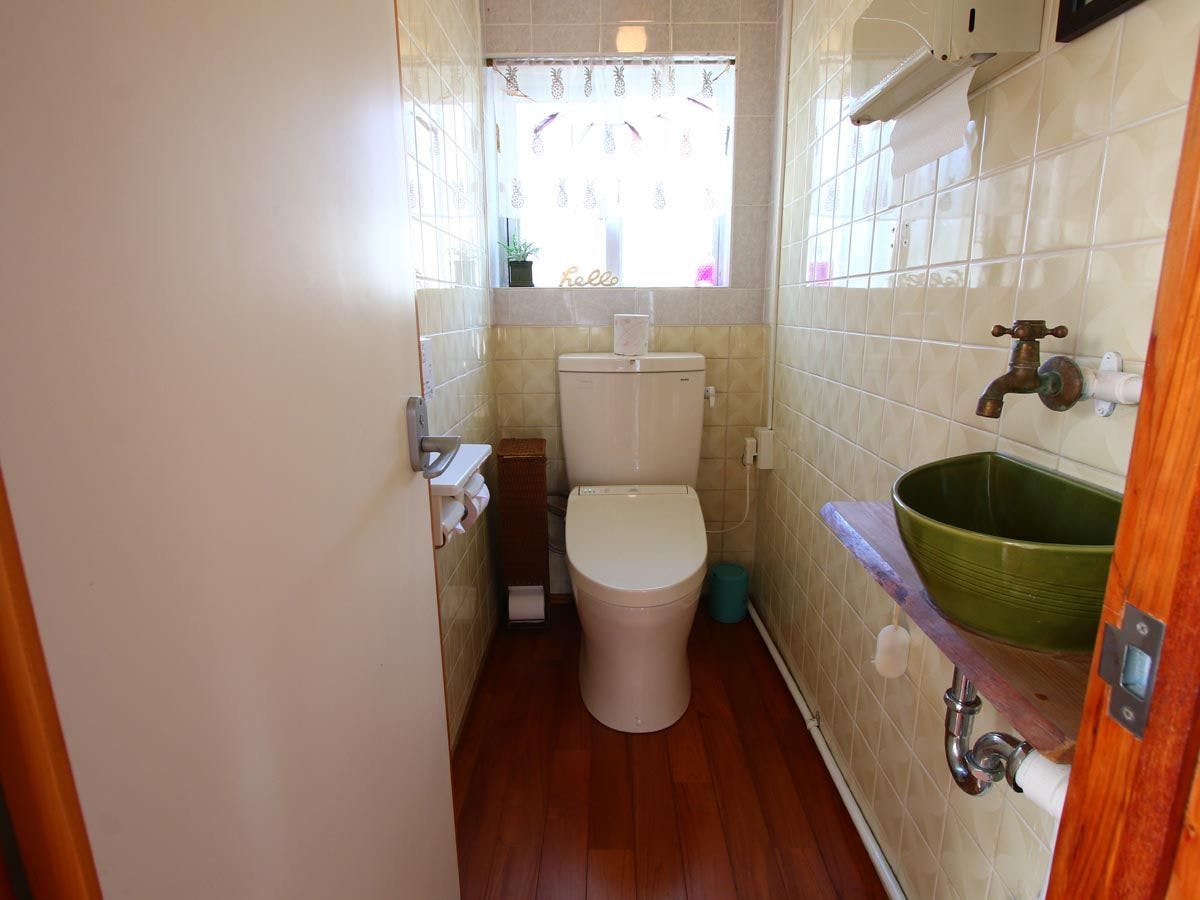 ห้องน้ำ