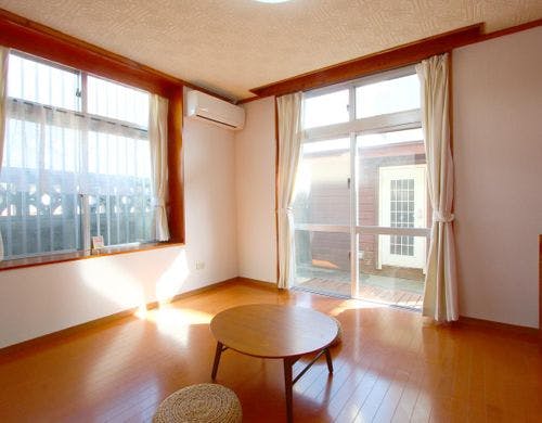 洋室（1～2名）