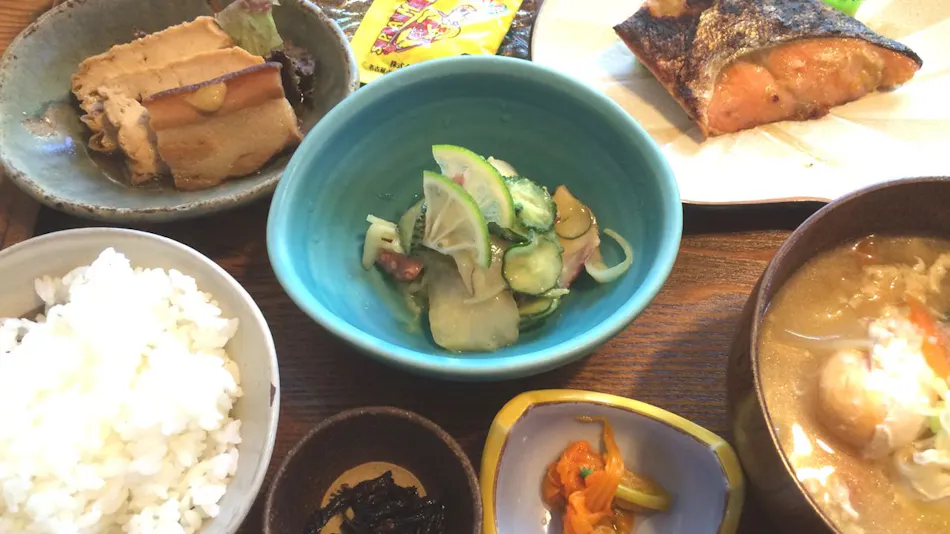 Guesthouse Hamabaru