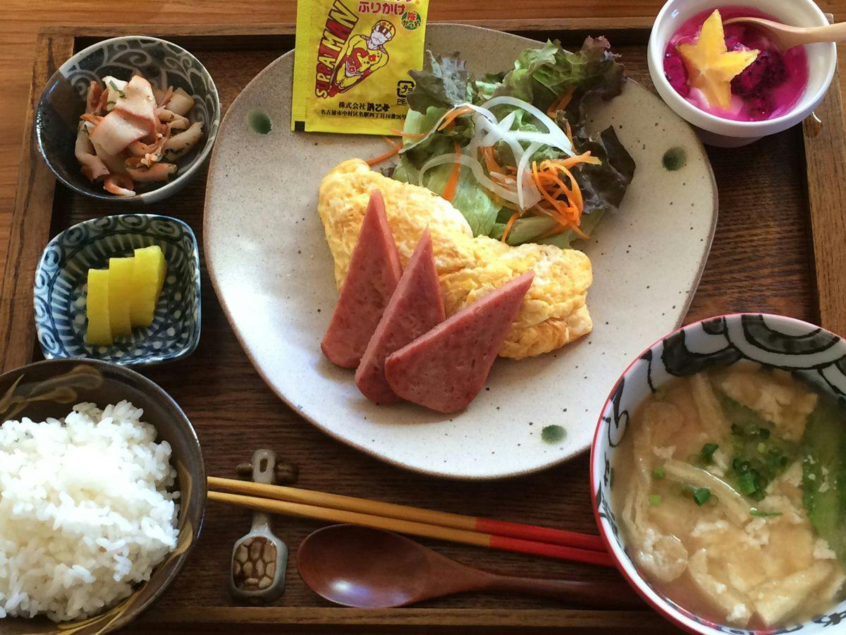 Guesthouse Hamabaru