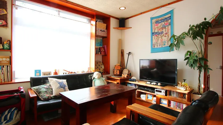 Guesthouse Hamabaru