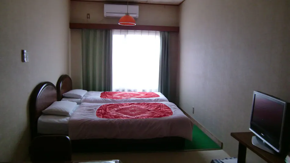 Ryokan Koshijiso