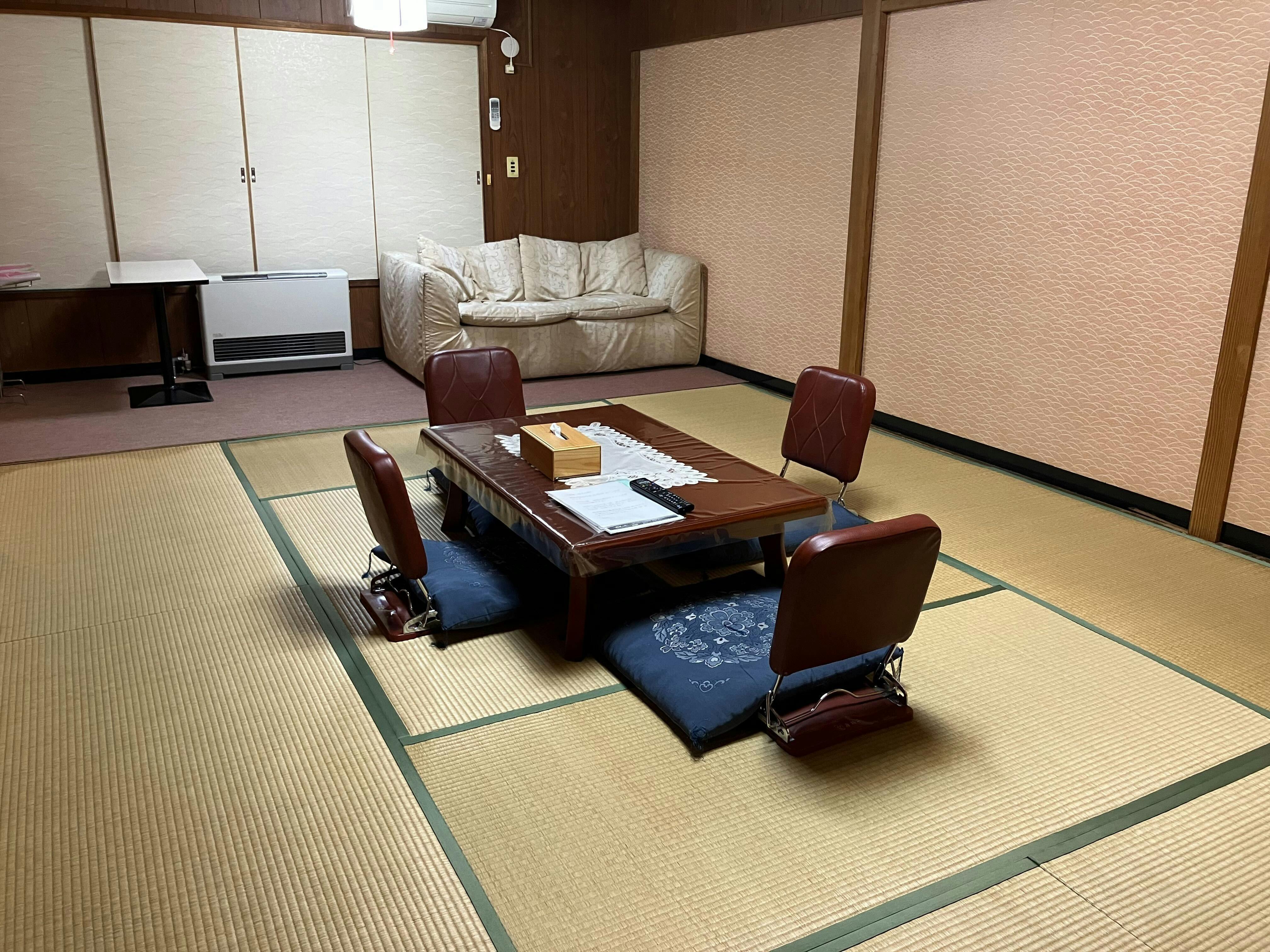 Ryokan Koshijiso