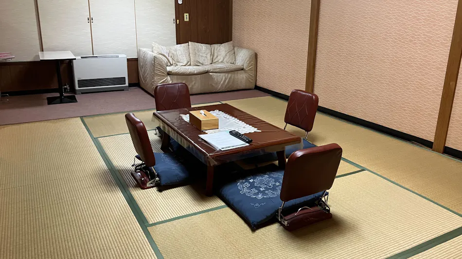 Ryokan Koshijiso