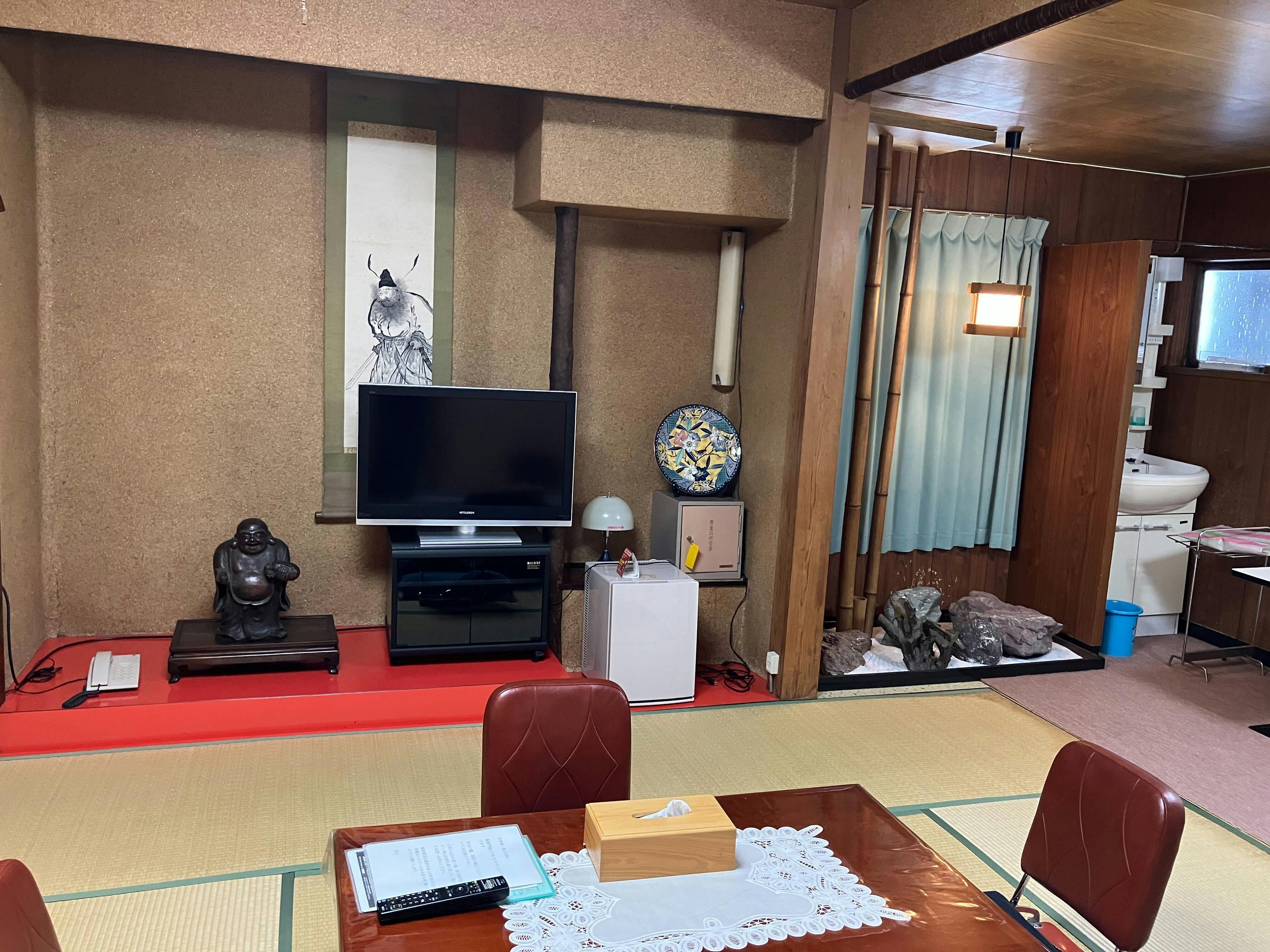 Ryokan Koshijiso