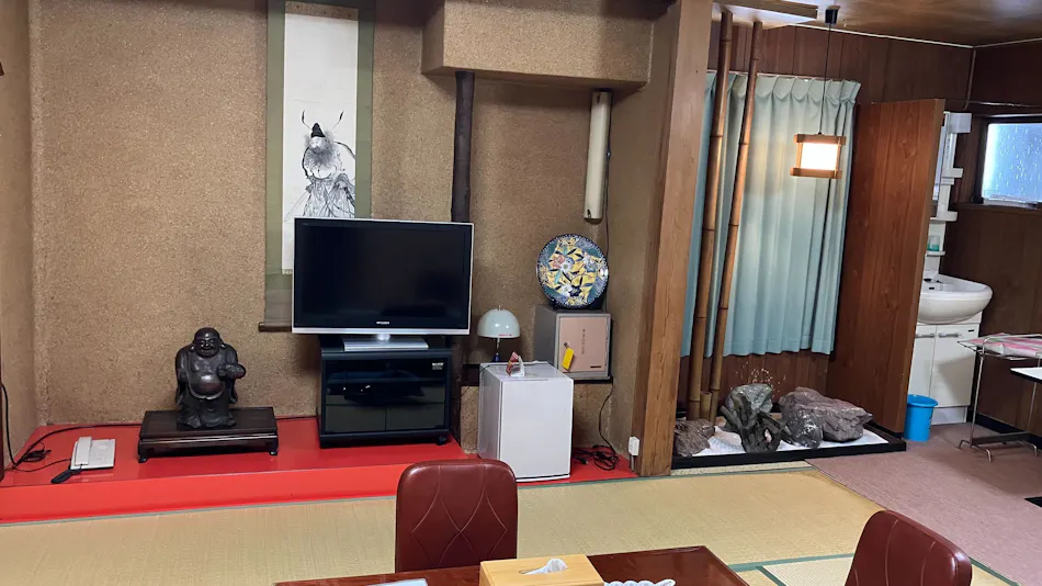 Ryokan Koshijiso