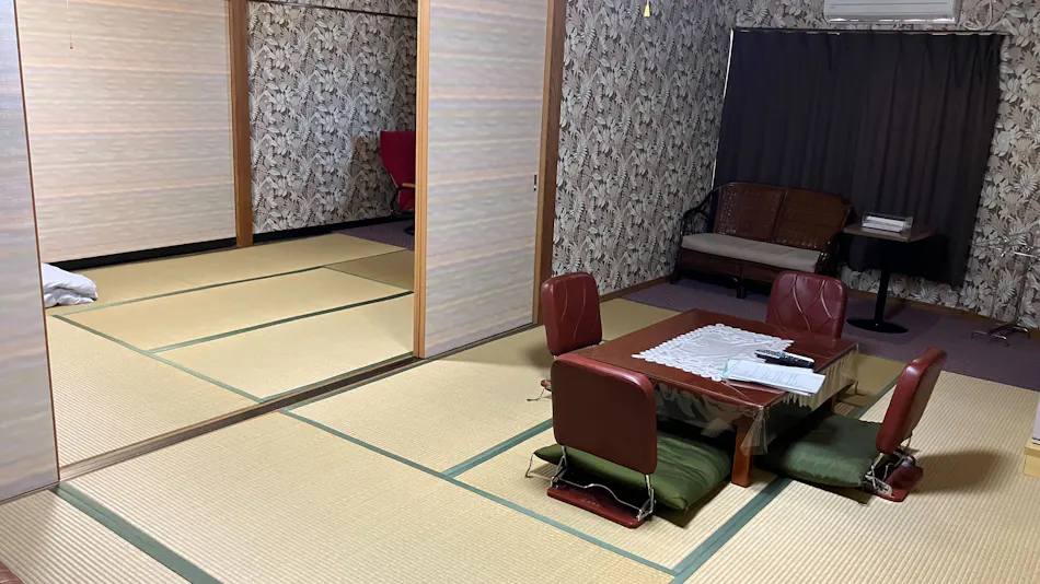 Ryokan Koshijiso