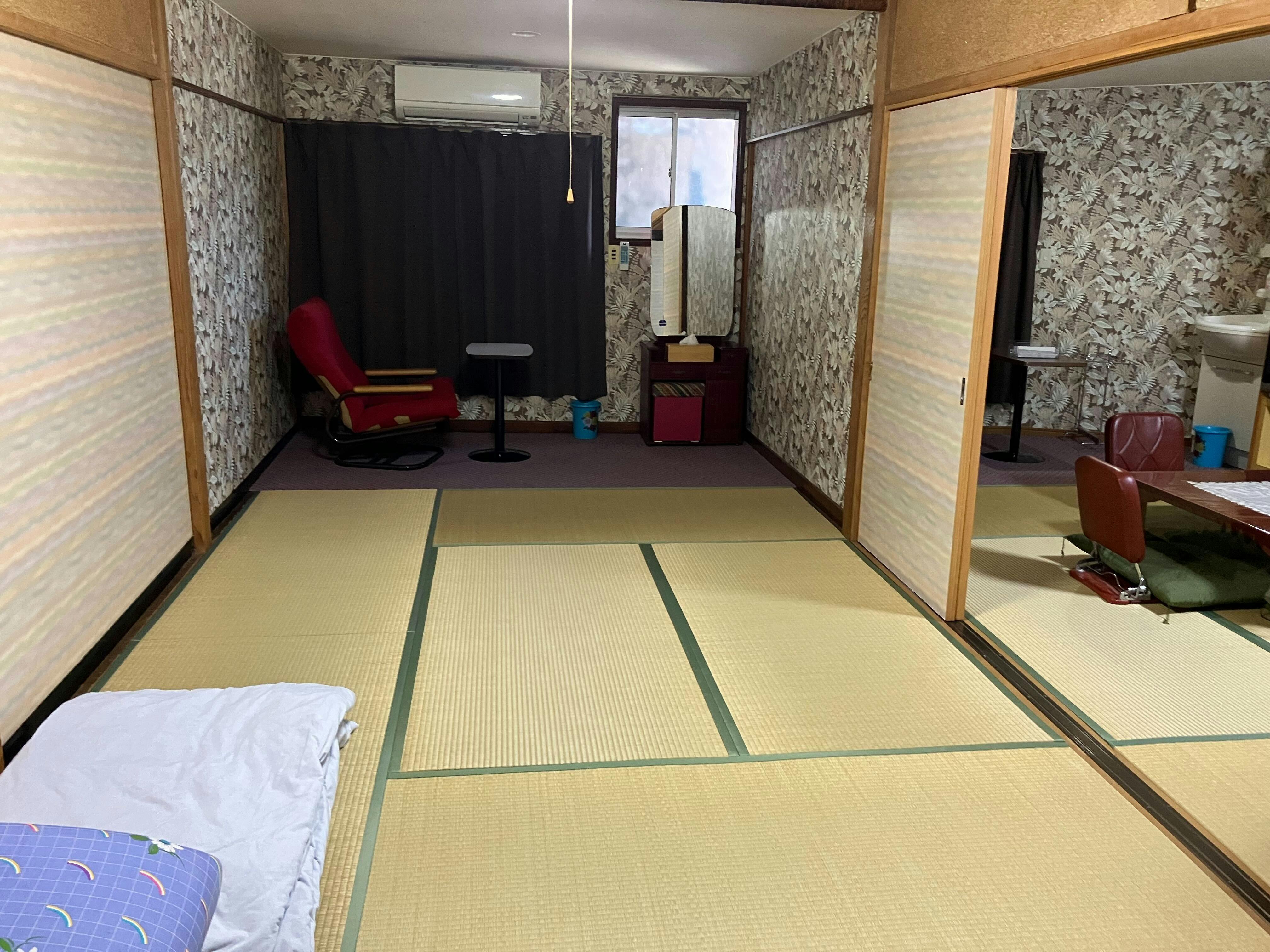 Ryokan Koshijiso