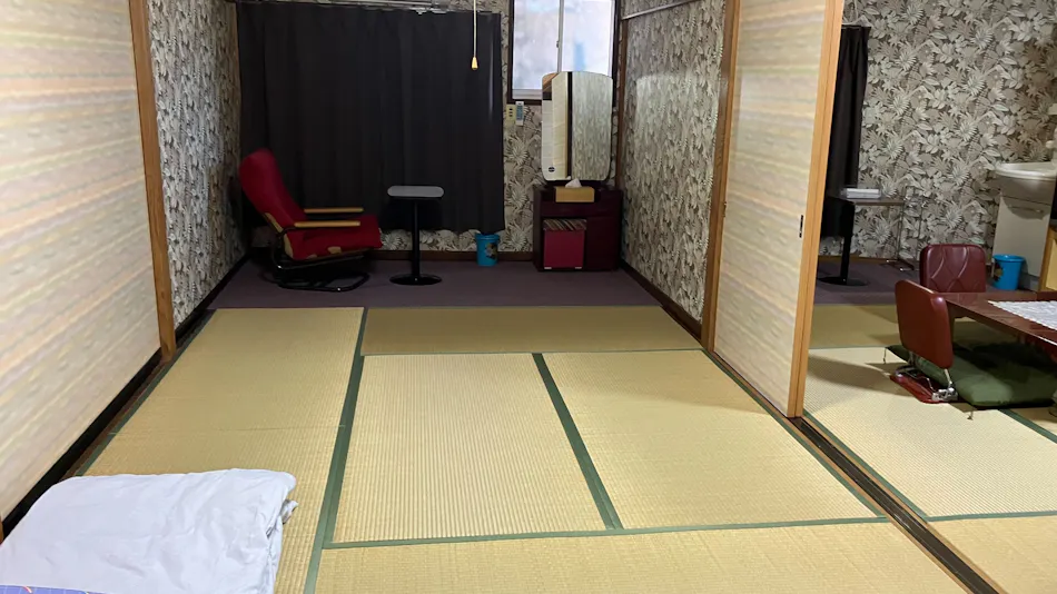 Ryokan Koshijiso
