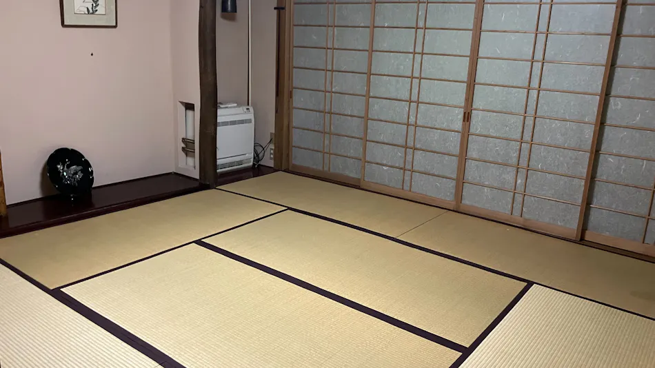 Ryokan Koshijiso