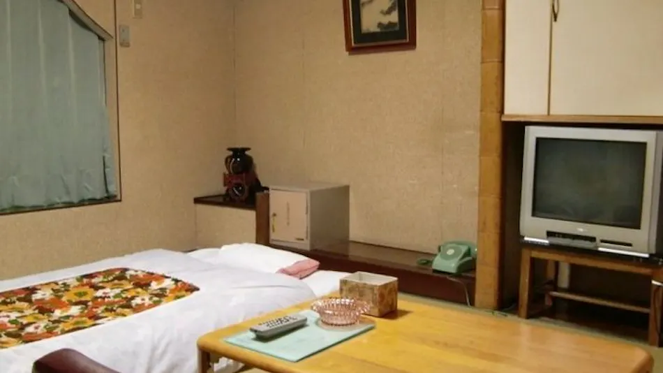 Ryokan Koshijiso