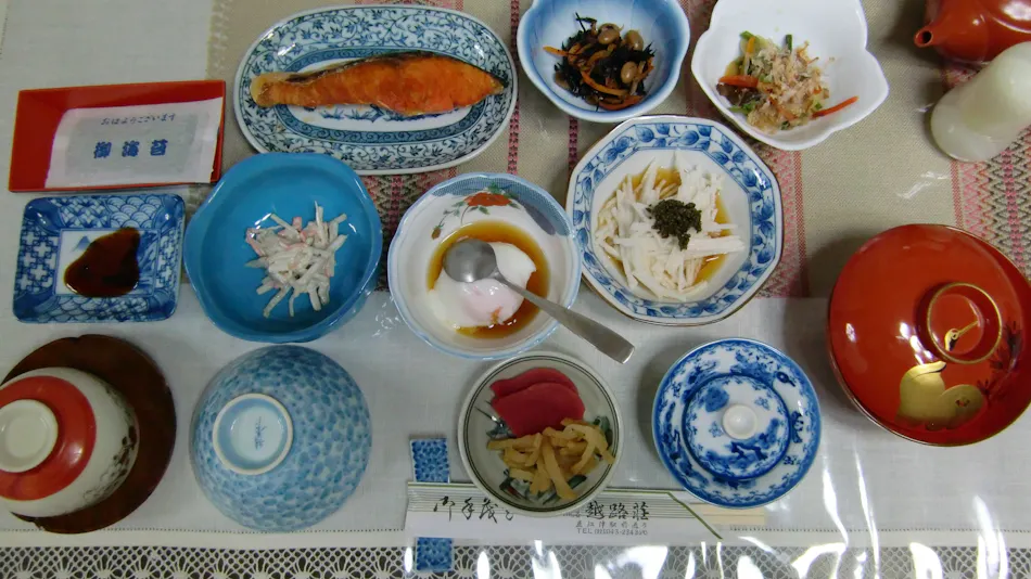 Ryokan Koshijiso