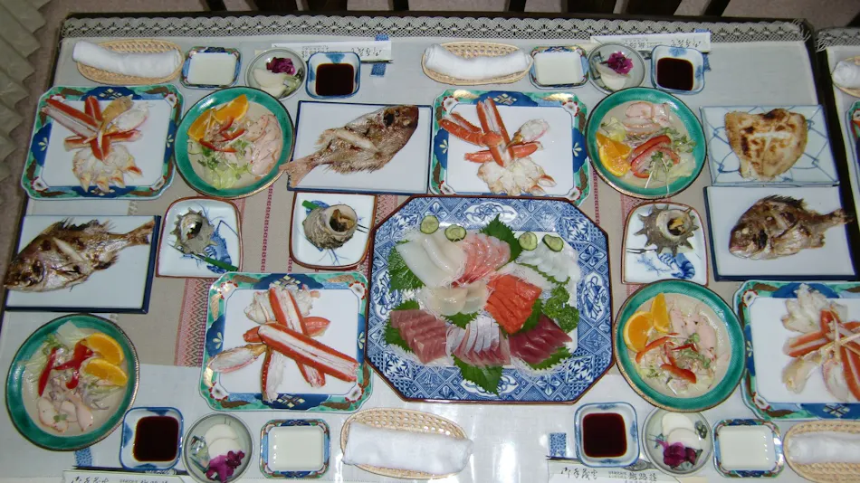 Ryokan Koshijiso