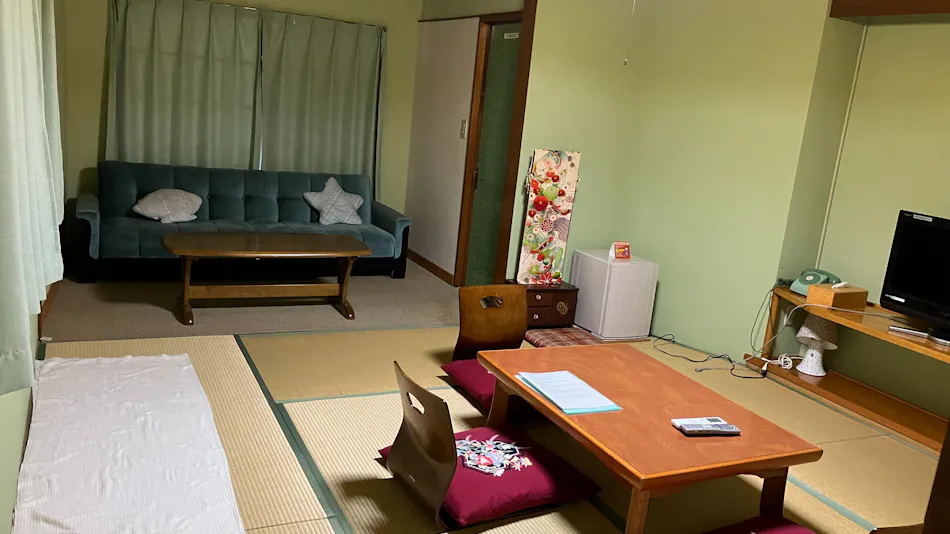 Ryokan Koshijiso