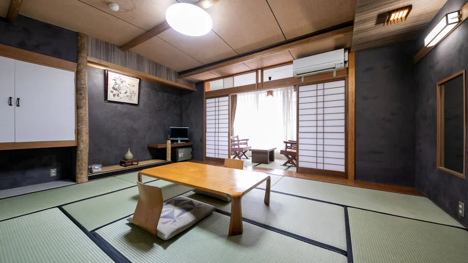 Hotel Nagato Harada