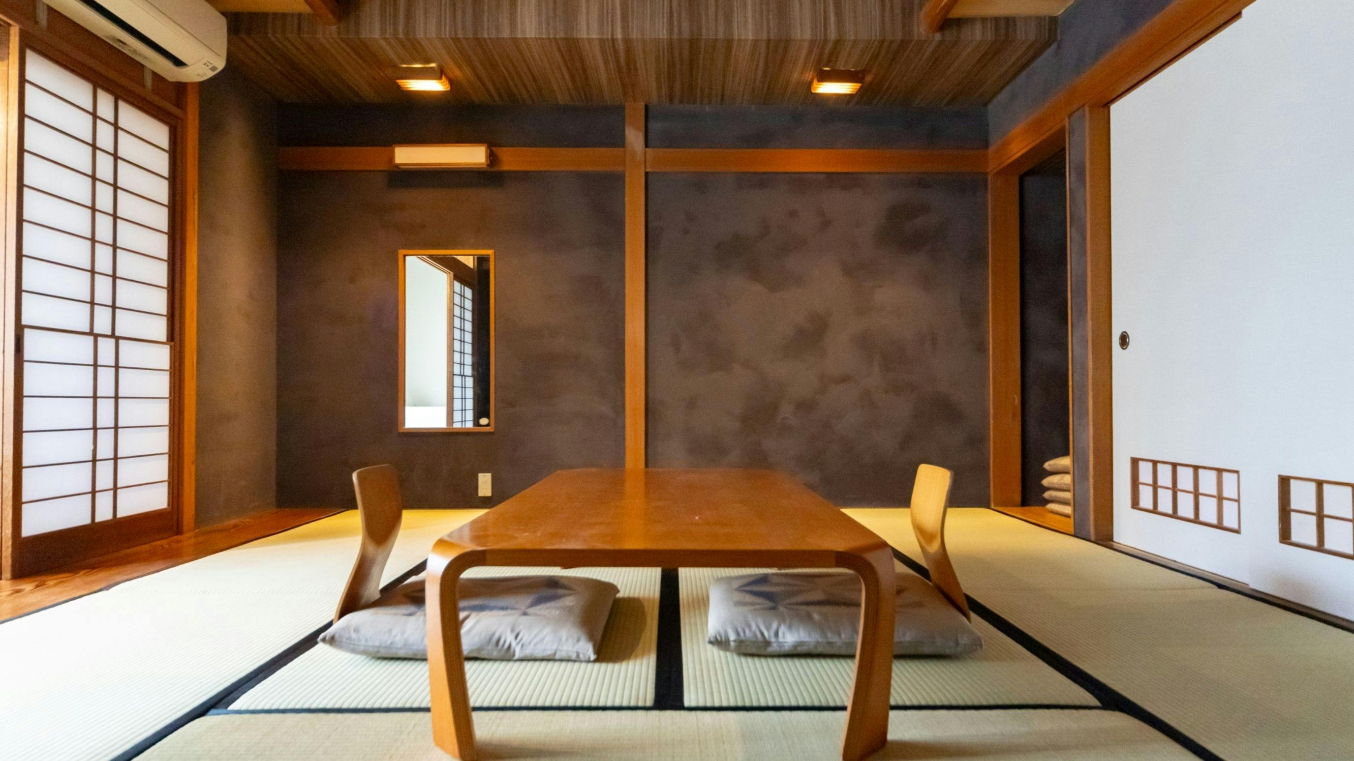 Hotel Nagato Harada