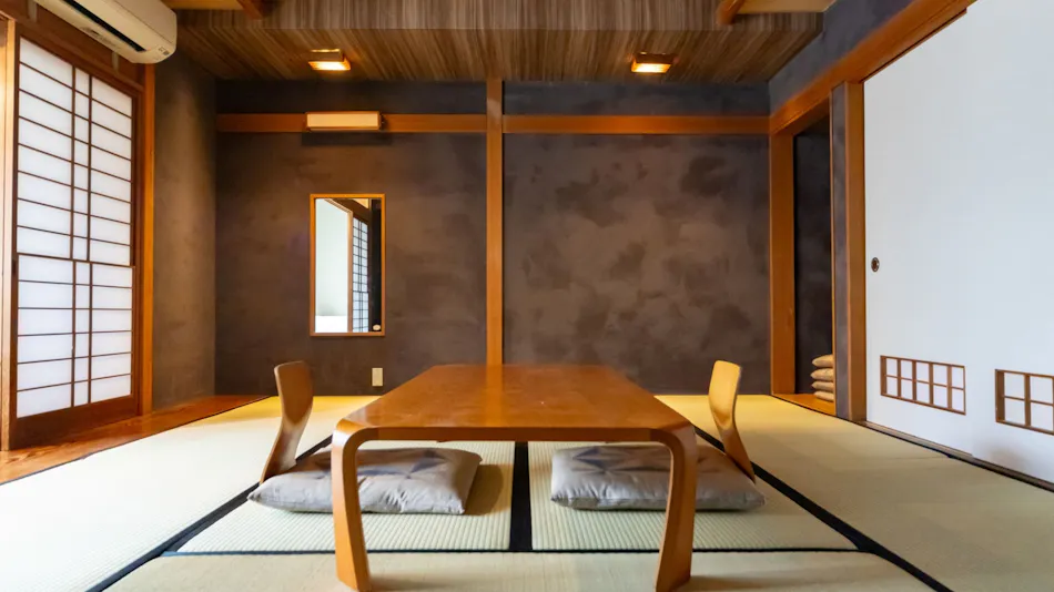 Hotel Nagato Harada