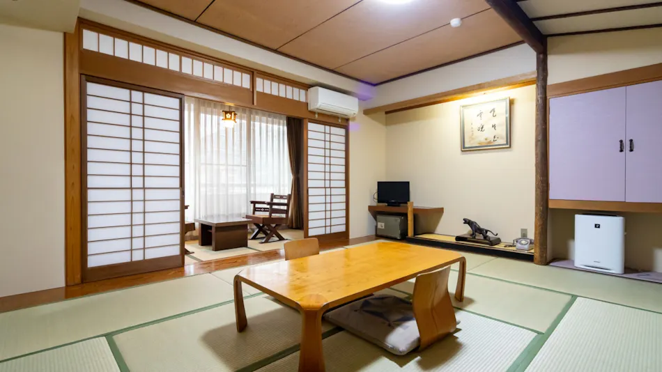 Hotel Nagato Harada