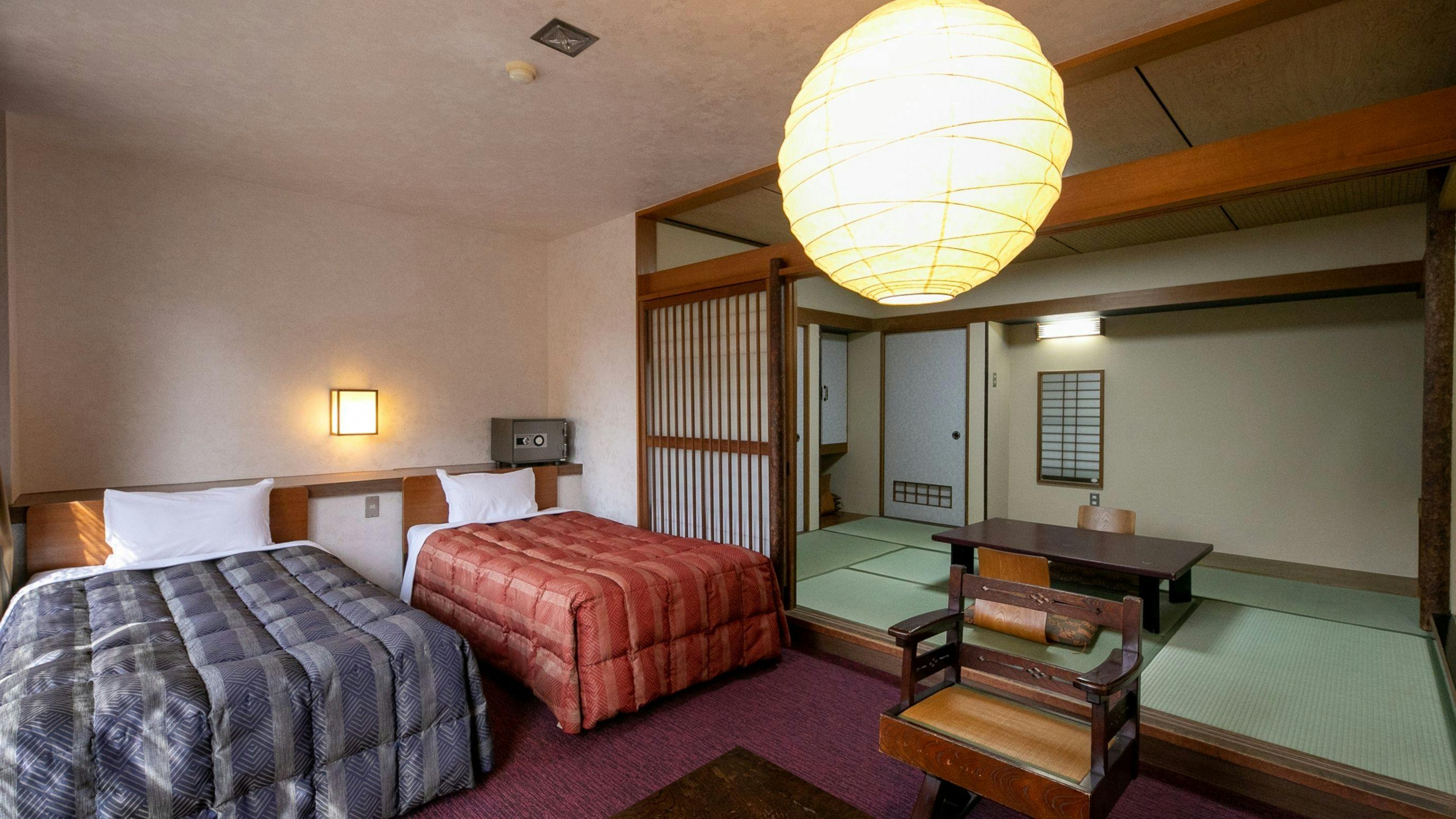 Hotel Nagato Harada