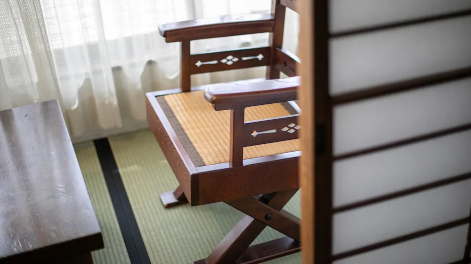 Hotel Nagato Harada