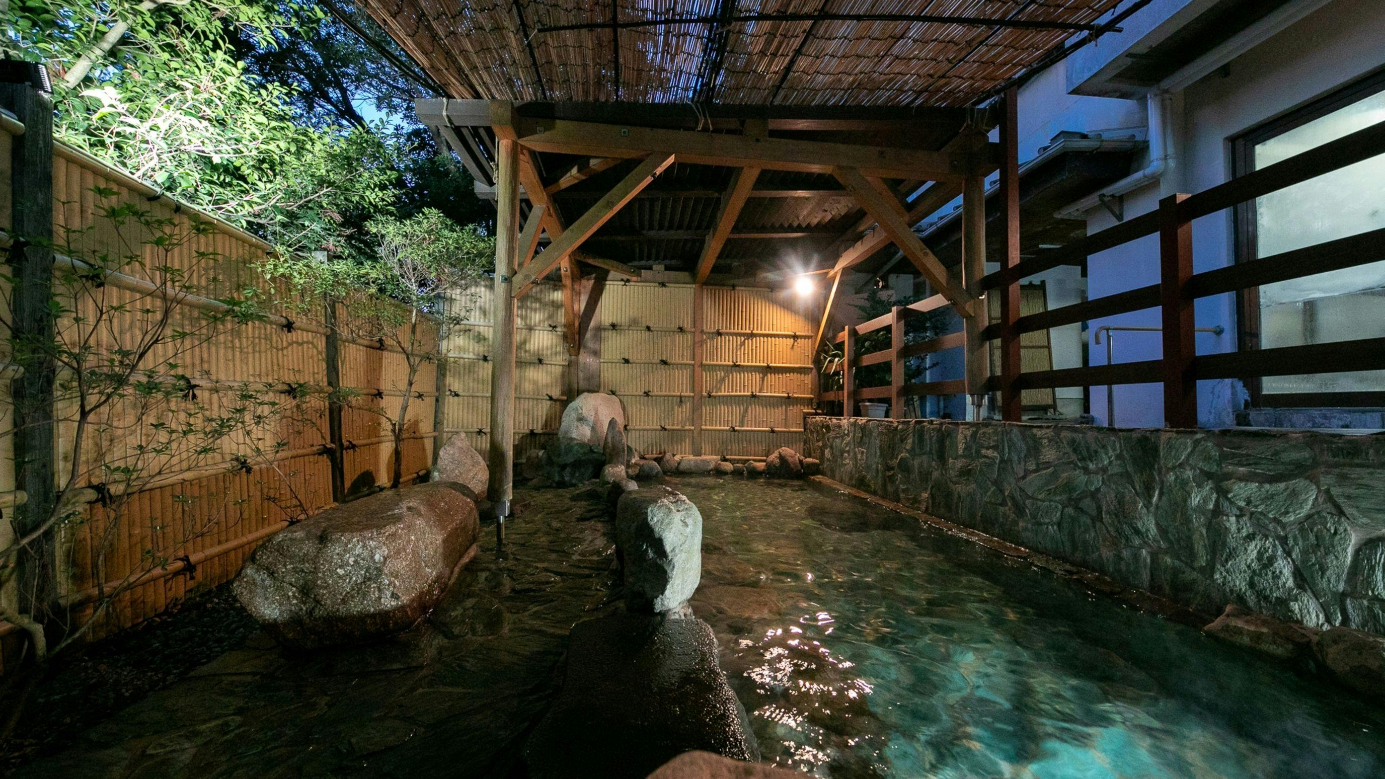 Hotel Nagato Harada