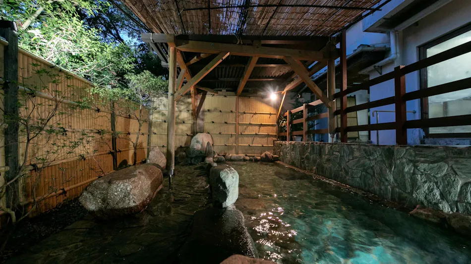 Hotel Nagato Harada
