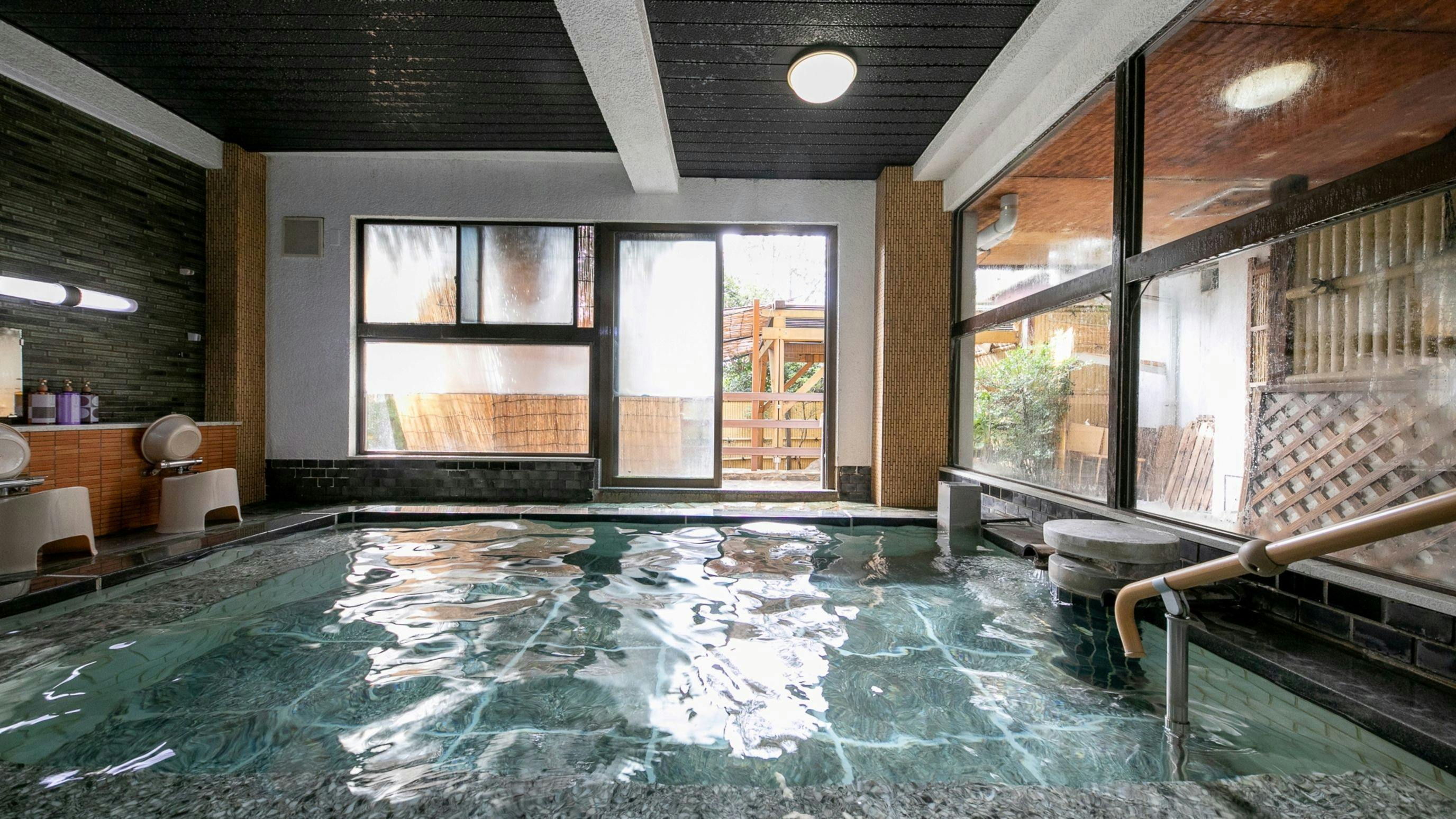 Hotel Nagato Harada