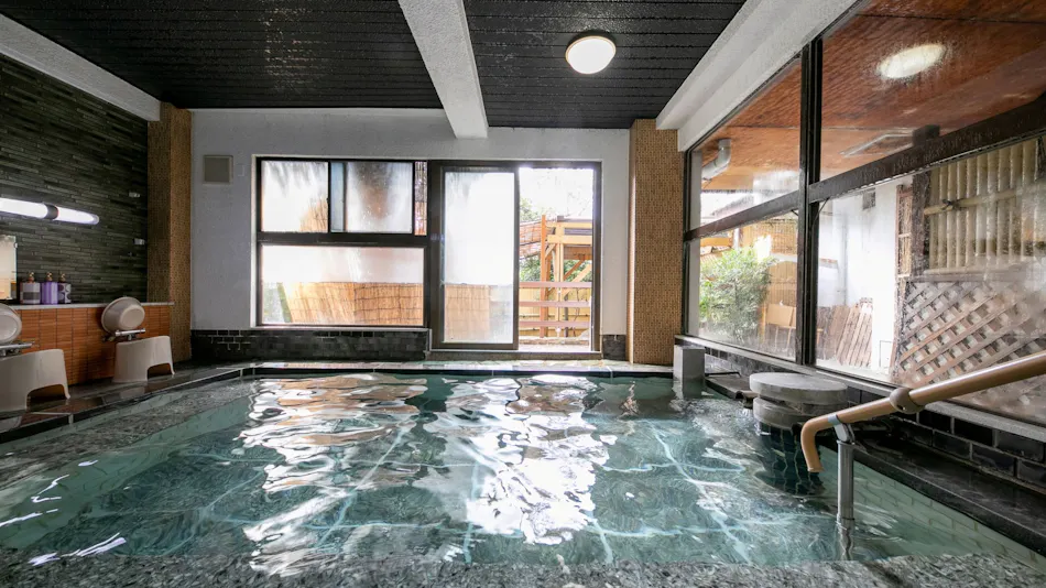 Hotel Nagato Harada
